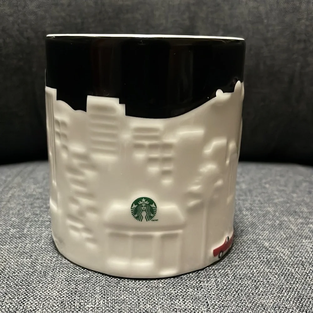 Starbucks great 2012